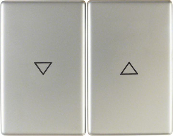 Acier inoxydable Numéro RAL (similaire) 9022