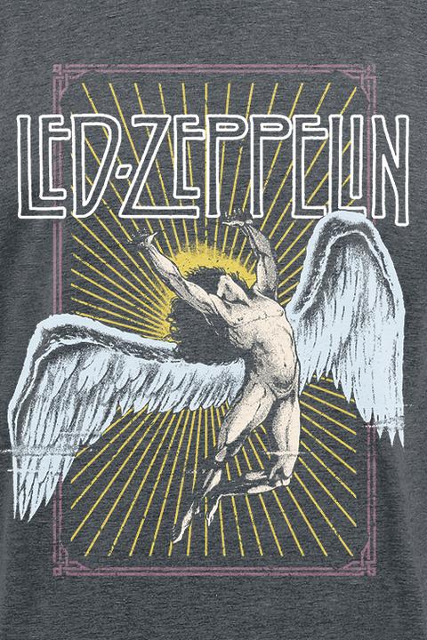 Actual product image Led Zeppelin Icarus (S)