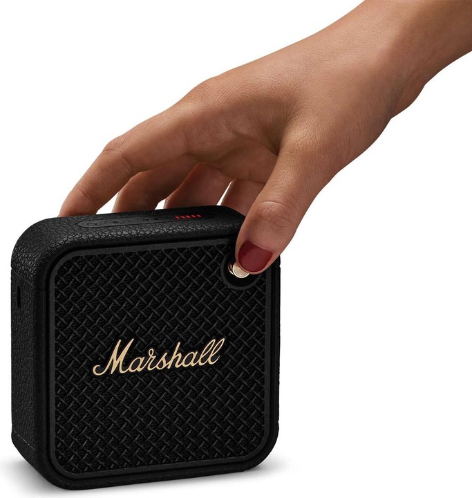 Actual product image Marshall Will II (17 h, Rechargeable battery operated)