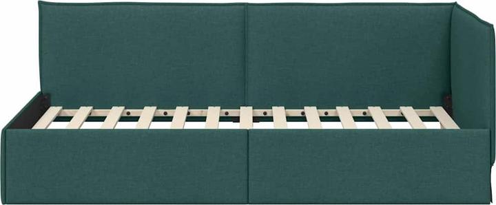 Image du produit vidaXL Eck Daybed (100 x 200 cm)