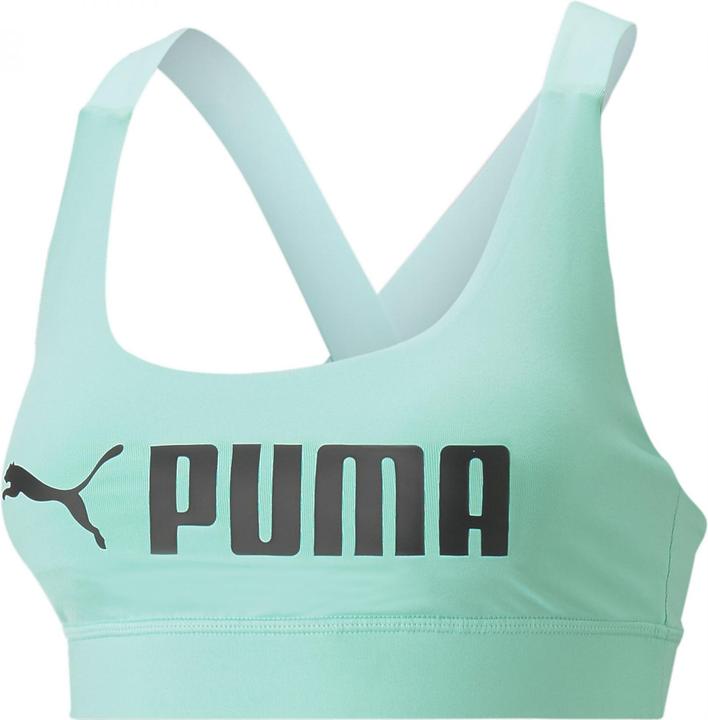 Produktbild Puma Mid Impact Fit Bra (XL)