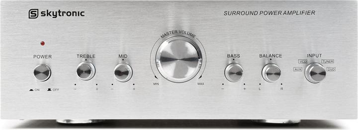 Immagine prodotto Skytronic Pro AV400