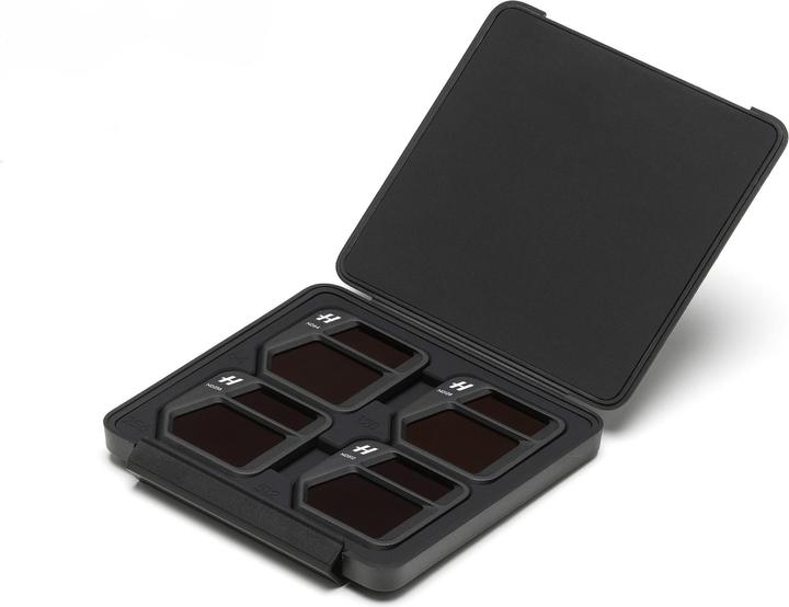 Produktbild DJI Mavic 3 ND Filter Set (ND64/128/256/512) (Drohnen Filter, DJI Mavic 3 Cine, DJI Mavic 3)
