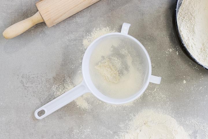 Image du produit Kitchen Craft Tamis (15 cm)