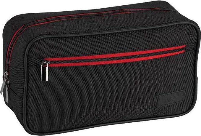 James Bond 007 Wash Bag