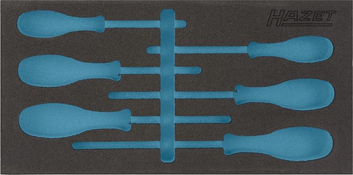 Image du produit HAZET Insert En Mousse Souple