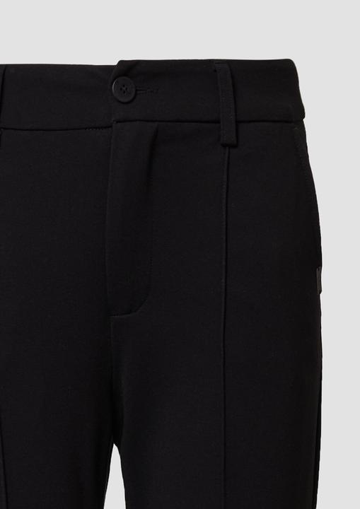 Produktbild S.Oliver Hose Caprihose aus Interlockjersey (34)