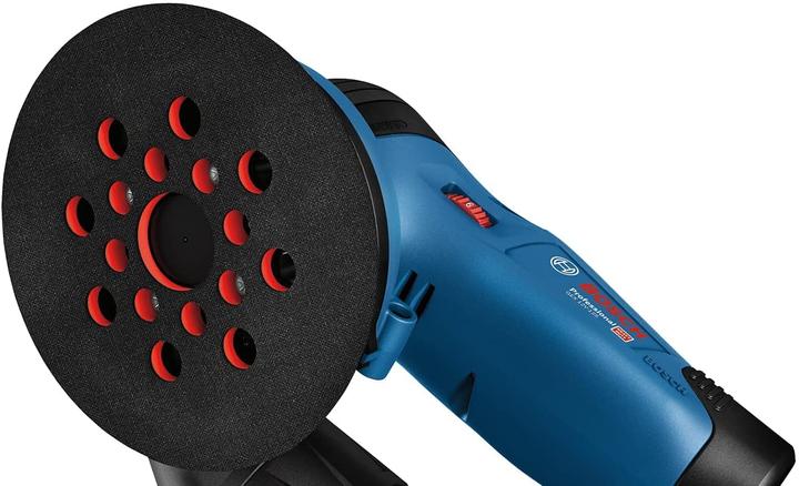 Image du produit Bosch Professional GEX 12V-125 (Ponceuse excentrique)
