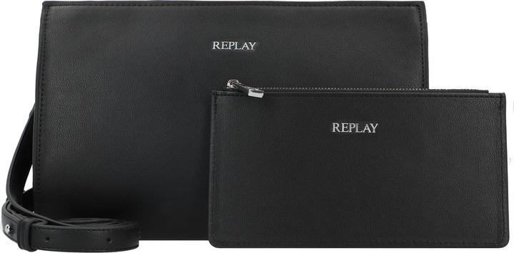 Immagine prodotto Replay Borsa a tracolla 26,5 cm