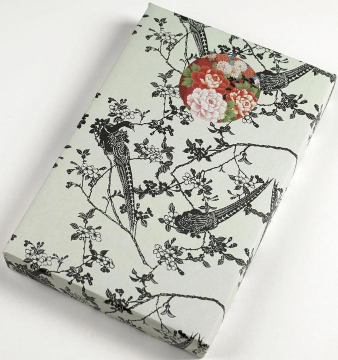 Produktbild Japan Style (250 Sticker)