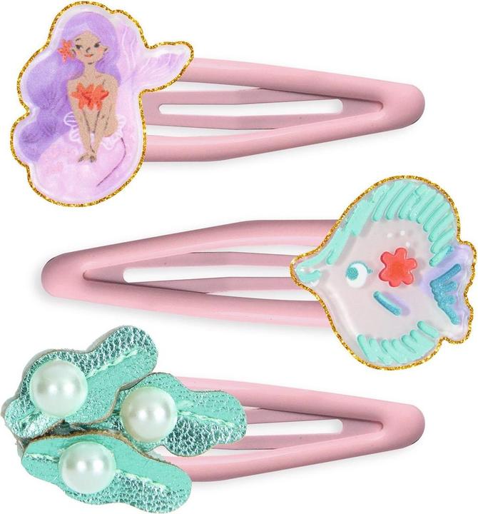 Djeco Haarspangen Marina