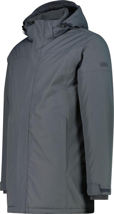 Produktbild CMP Campagnolo Zip Hoodie (M)