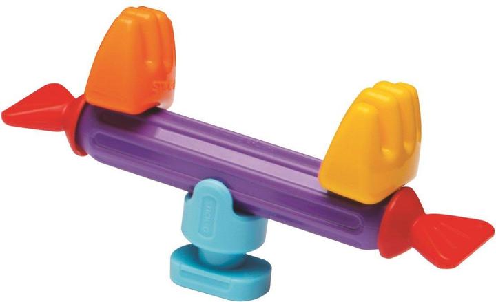 Productafbeelding Magformers Stick-O Creative Set van 26 magnetische blokken 902.005