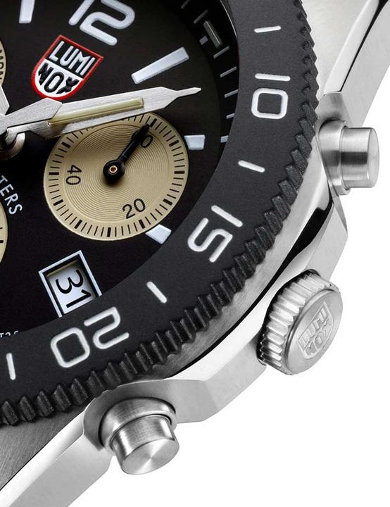 Actual product image Luminox Pacific Diver Chronograph 44 mm - XS.31500 (Chronograph, 44 mm)