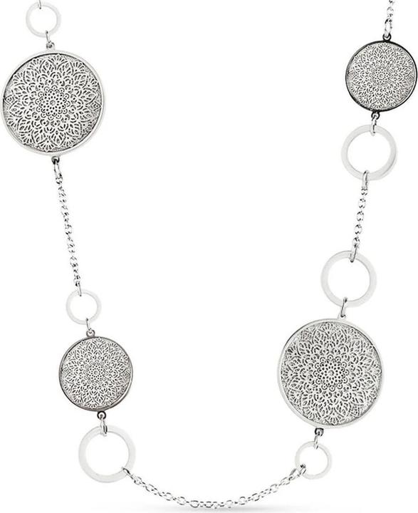 Produktbild Stroili Damenhalskette Silber (Silber)