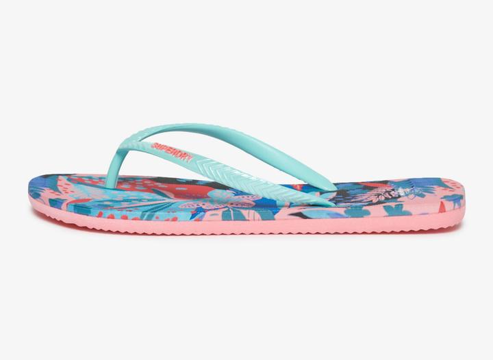 Produktbild Superdry Bedruckte Flip-Flops (37)