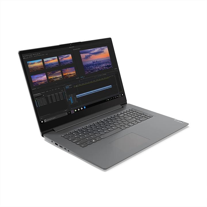 Produktbild Lenovo V17 - G4 - Core i5-13420H, 17,3 Zoll, 32GB DDR4, MS Office 2024 Professional (15.60", 32 GB, 1000 GB, DE)