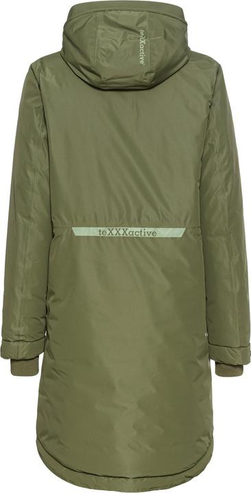 Produktbild Camel Active teXXXactive® Funktionsmantel aus recyceltem Polyester (36)
