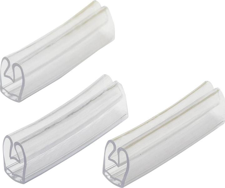 Actual product image Brady DuraSleeve wire marker holder