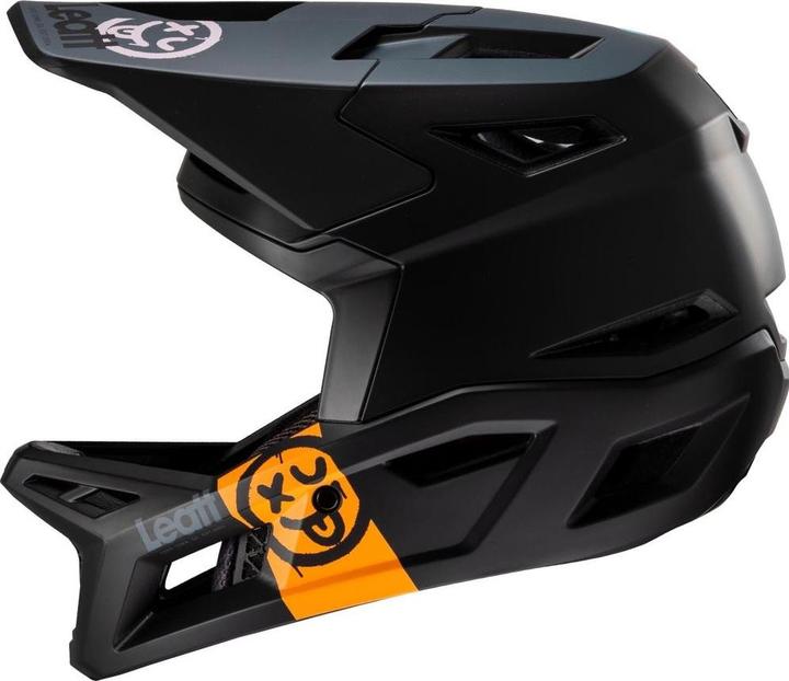 Produktbild Leatt MTB Gravity 4.0 Helmet (55 - 56 cm)