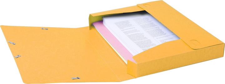 Produktbild Exacompta Archivboxen (A4)