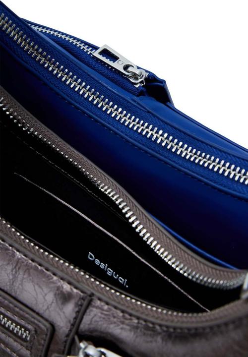 Immagine prodotto Desigual Borsa a Spalla Delta Vega