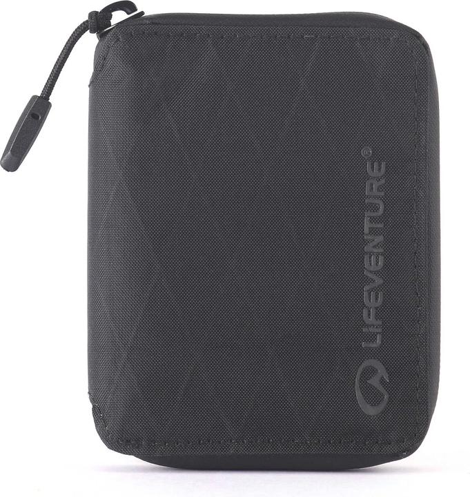 Actual product image Lifeventure X-Pac Bi-Fold Wallet