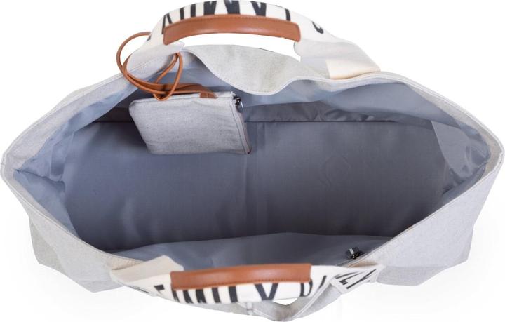 Actual product image Childhome Signature canvas