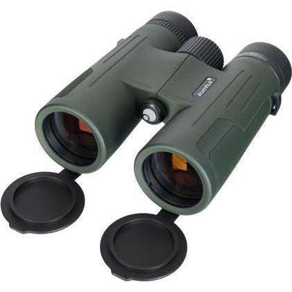 Levenhuk, Binocolo, (8x, 42 mm)