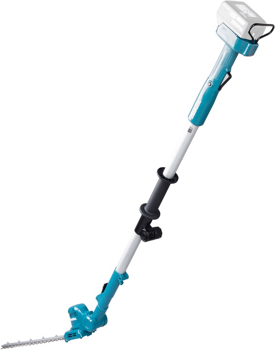 Actual product image Makita Battery hedge trimmer LXT (Cordless hedgecutters)