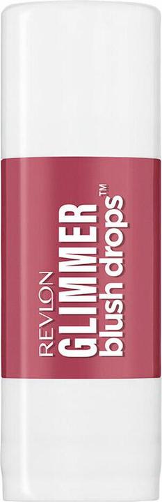 Revlon Glimmer Blush Drops Pink It Over (Pink It Over)