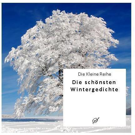 Die schönsten Wintergedichte, Belletristik