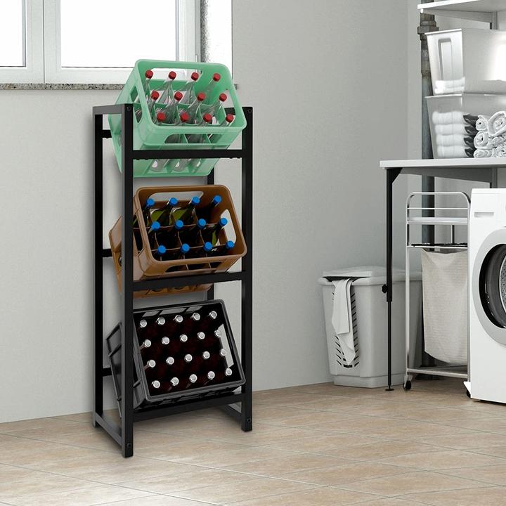 Produktbild CLP Stack