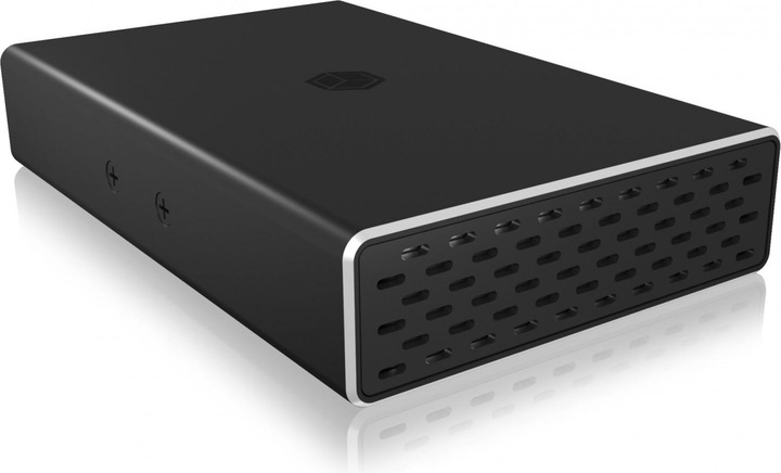 Actual product image Icy Box IB-RD2253-C31 (2.5")
