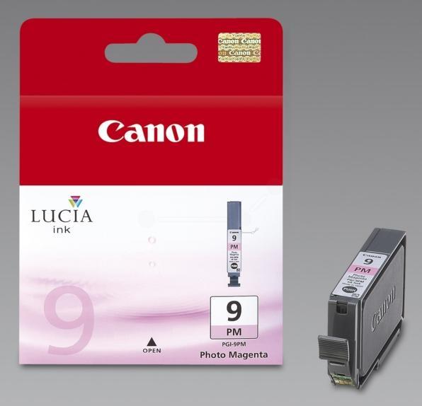 Image du produit Canon Pgi-9pm (PM)