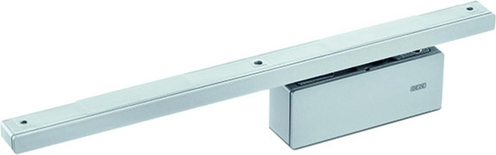 Actual product image Geze Surface-mounted ActiveStop door damper (Room door, Entrance door, Wooden door, French window, Indoor)