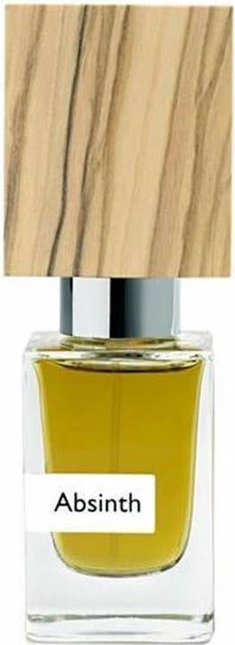 Actual product image Nasomatto Absinthe (Eau de parfum, 30 ml)
