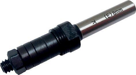 Produktbild Hws Aufnahmewellen