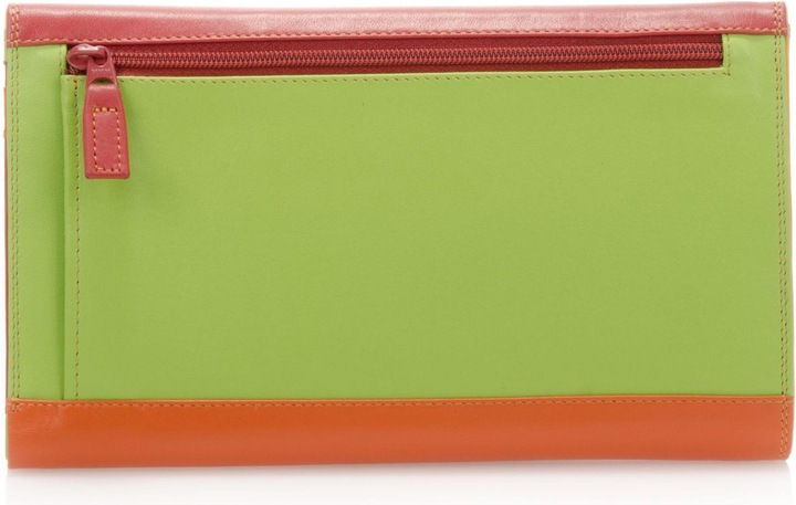 Produktbild Mywalit Geldbörse Leder 19 cm