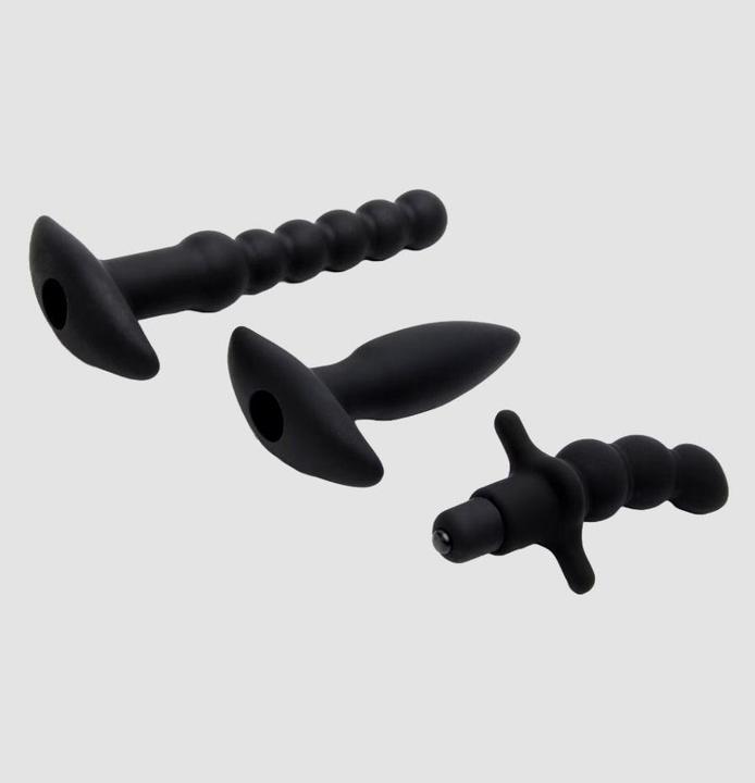 Produktbild Lovehoney Bumper Booty