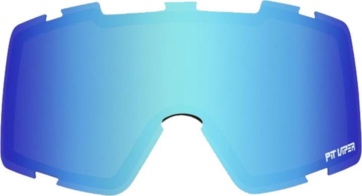 Produktbild Pit Viper The French Fry Goggle Small The Merika