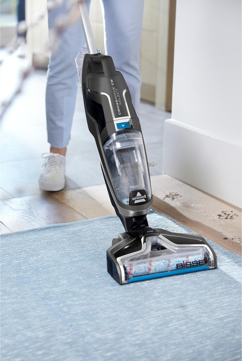 Productafbeelding Bissell CrossWave C6 Draadloze Select
