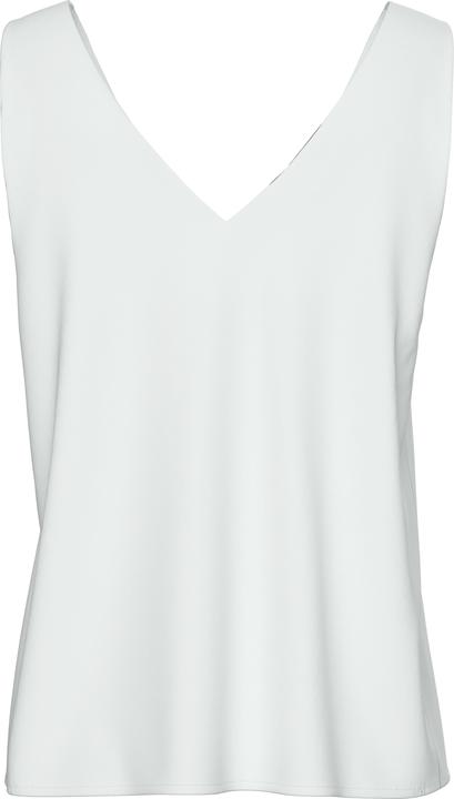 Actual product image Pieces Pcfranan Sl Top Wvn Noos Bc (XS)