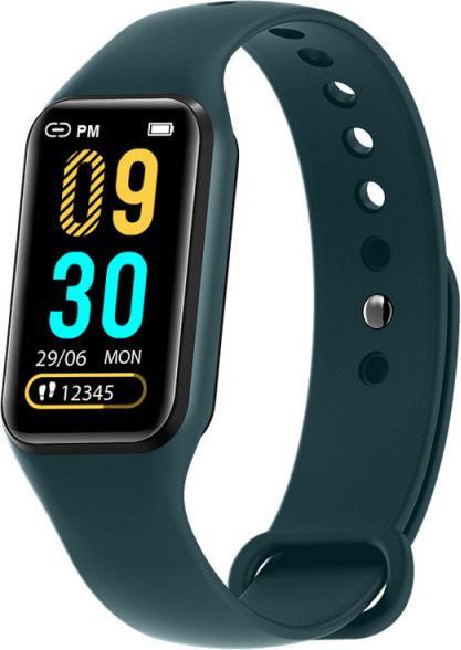 Produktbild Blackview Smartwatch R1 green (42 mm)