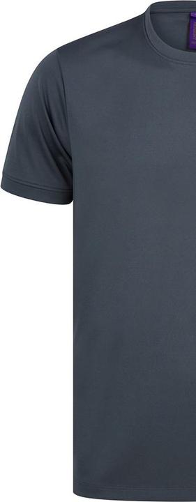 Produktbild Henbury HiCool Performance TShirt (4XL)