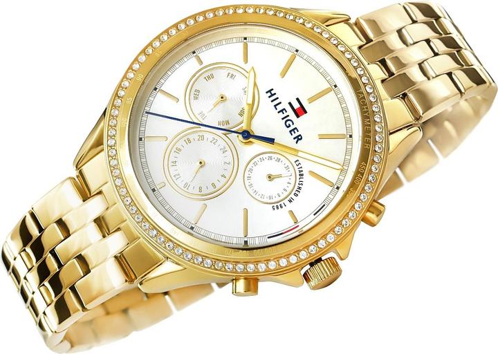 Produktbild Tommy Hilfiger Ari (Analoguhr, 39.80 mm)
