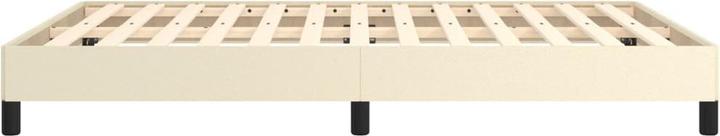 Actual product image vidaXL Bettgestell (140 x 200 cm)
