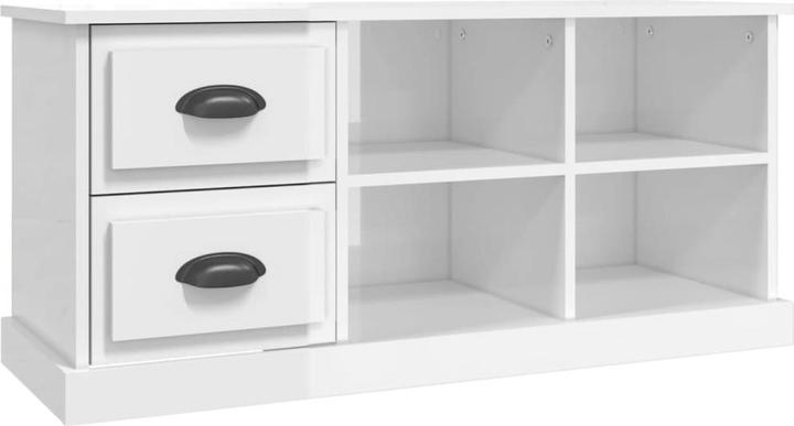 Produktbild vidaXL TV-Schrank