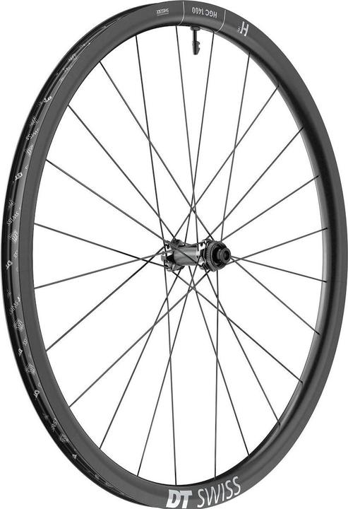 Immagine prodotto DT Swiss HGC 1400 Spline 34 (Ruota anteriore, 28")