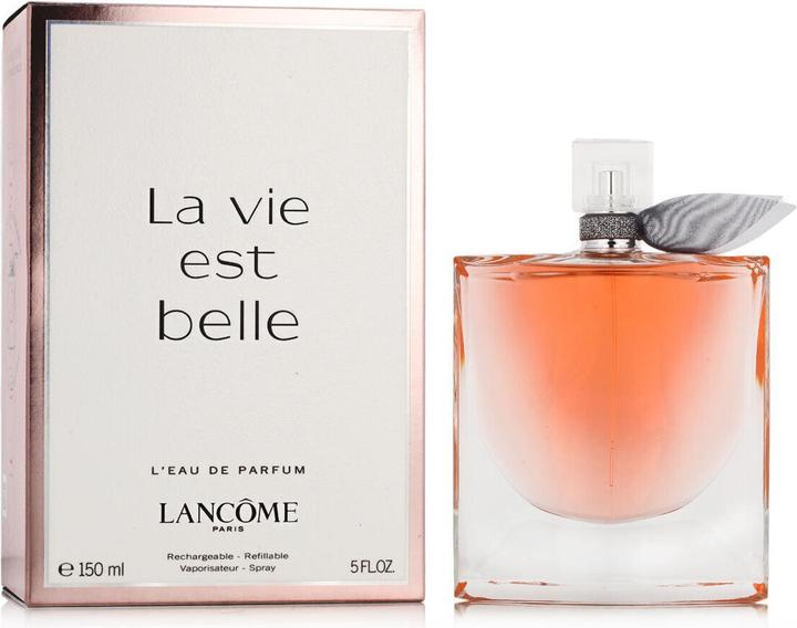 Actual product image Lancôme La vie est belle (Eau de parfum, 150 ml)